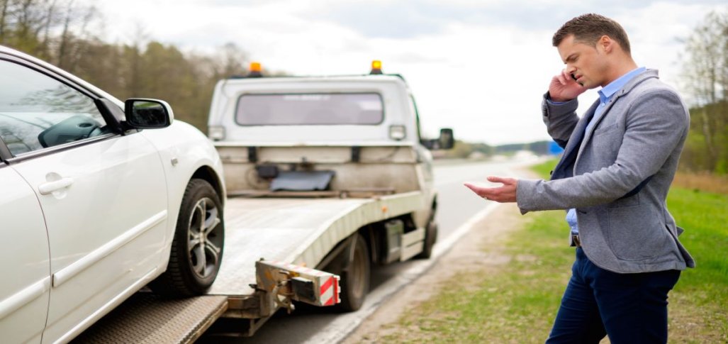 Arnavutköy Oto Çekici Servisi Firması