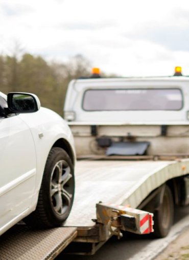 Arnavutköy En Yakın Oto Kurtarma, Oto Çekici