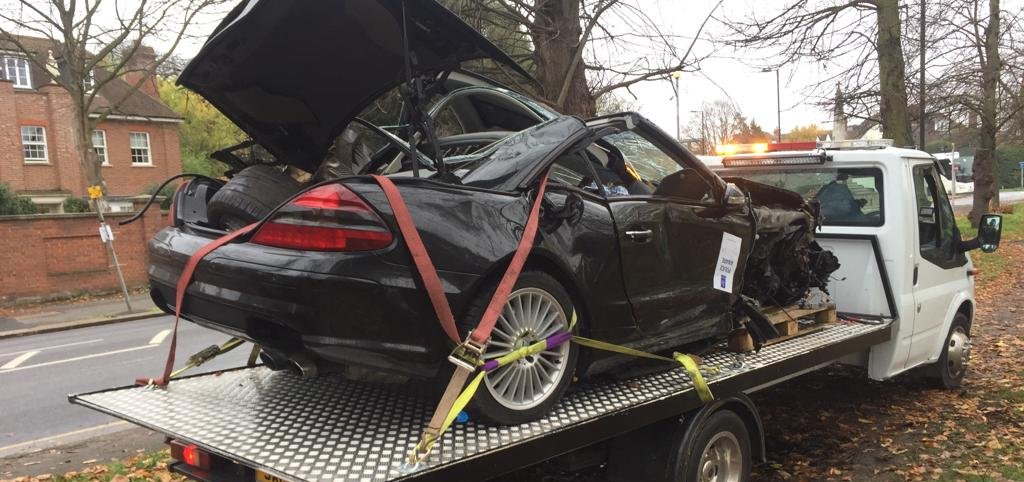 Arnavutköy Hurda, Pert Araç Çekici Servisi, Firması