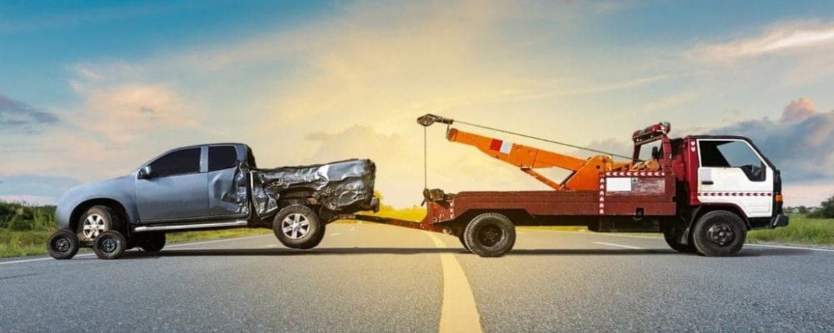 Arnavutköy En Yakın Oto Çekici ve Oto Kurtarıcı